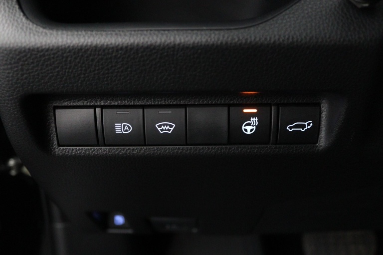 Toyota RAV4 - 2.5 Hybrid AWD 29