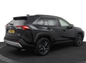 Toyota RAV4 - 2.5 Hybrid AWD
