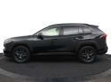 Toyota RAV4 - 2.5 Hybrid AWD