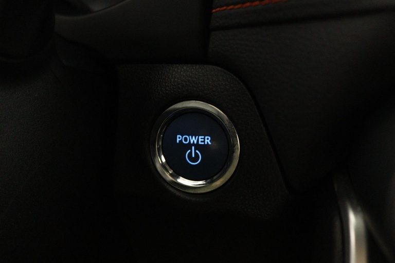 Toyota RAV4 - 2.5 Hybrid AWD 42