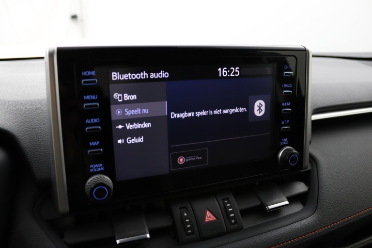 Toyota RAV4 - 2.5 Hybrid AWD 43