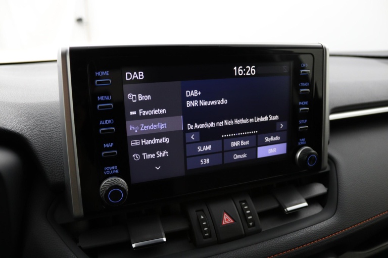 Toyota RAV4 - 2.5 Hybrid AWD 46