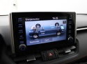 Toyota RAV4 - 2.5 Hybrid AWD