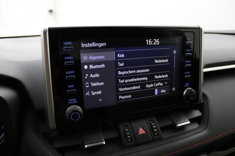 Toyota RAV4 - 2.5 Hybrid AWD 48