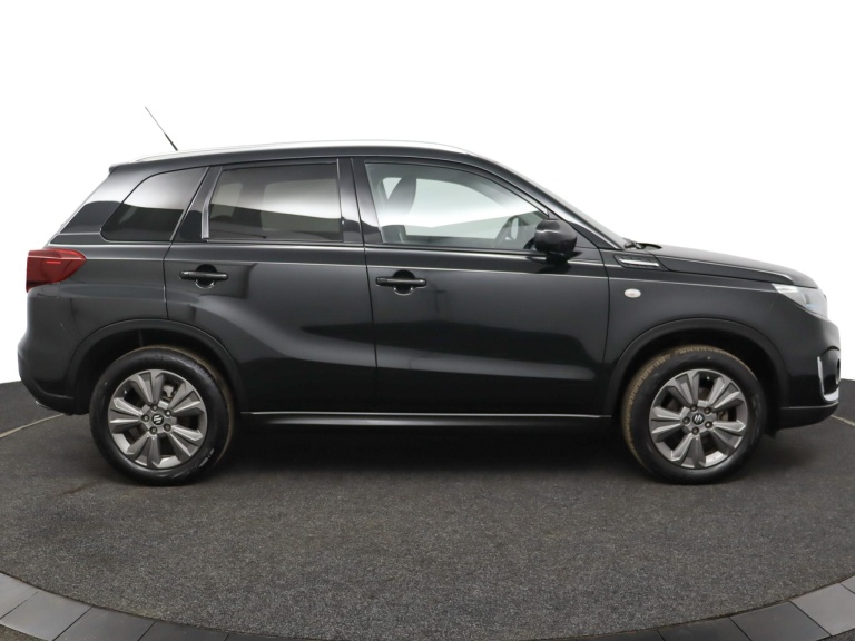 Suzuki Vitara - 1.4 Boosterjet Select Smart Hybrid 13