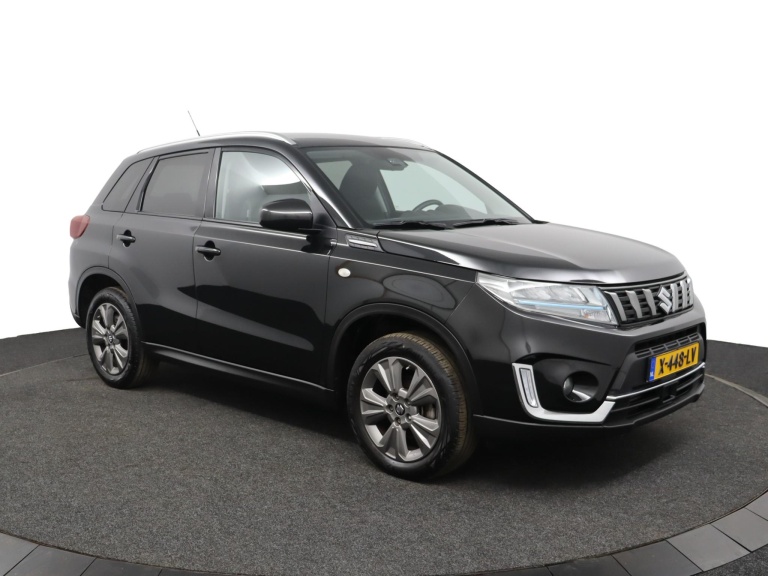 Suzuki Vitara - 1.4 Boosterjet Select Smart Hybrid 14