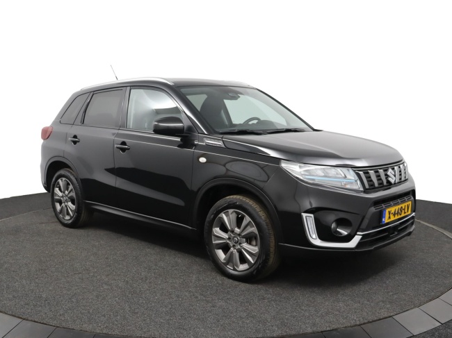 Suzuki Vitara - 1.4 Boosterjet Select Smart Hybrid
