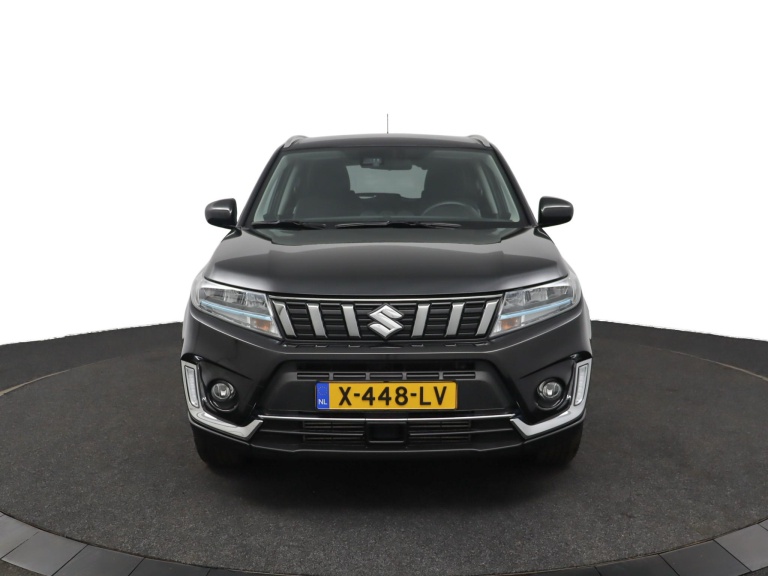 Suzuki Vitara - 1.4 Boosterjet Select Smart Hybrid 16