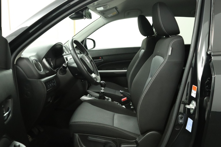 Suzuki Vitara - 1.4 Boosterjet Select Smart Hybrid 17