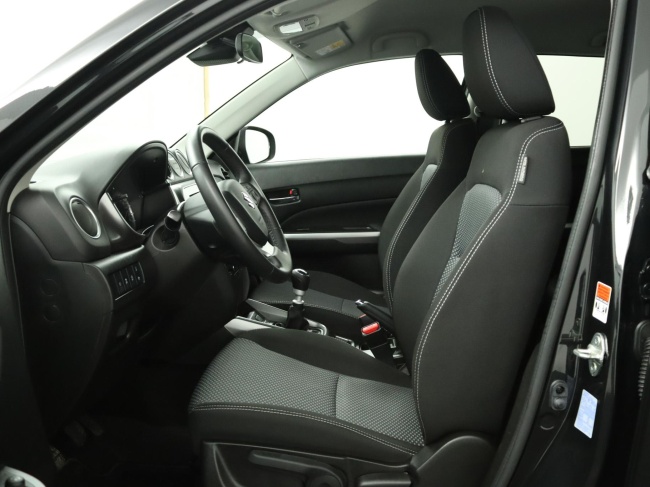 Suzuki Vitara - 1.4 Boosterjet Select Smart Hybrid