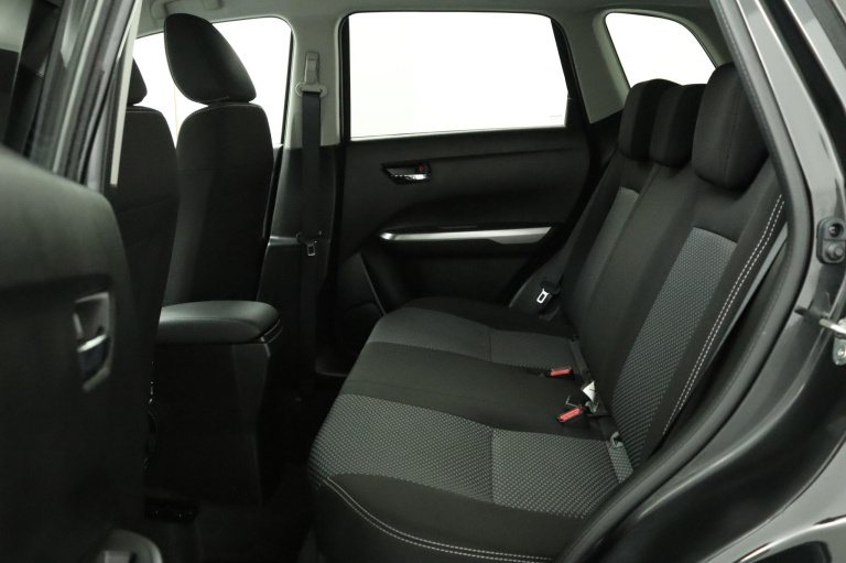 Suzuki Vitara - 1.4 Boosterjet Select Smart Hybrid 18