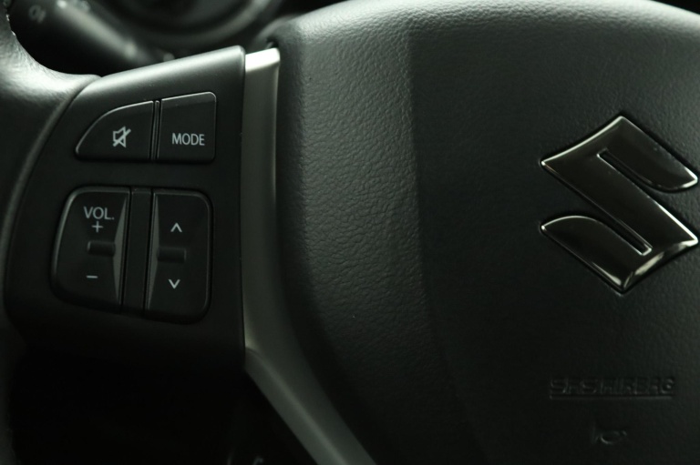 Suzuki Vitara - 1.4 Boosterjet Select Smart Hybrid 19