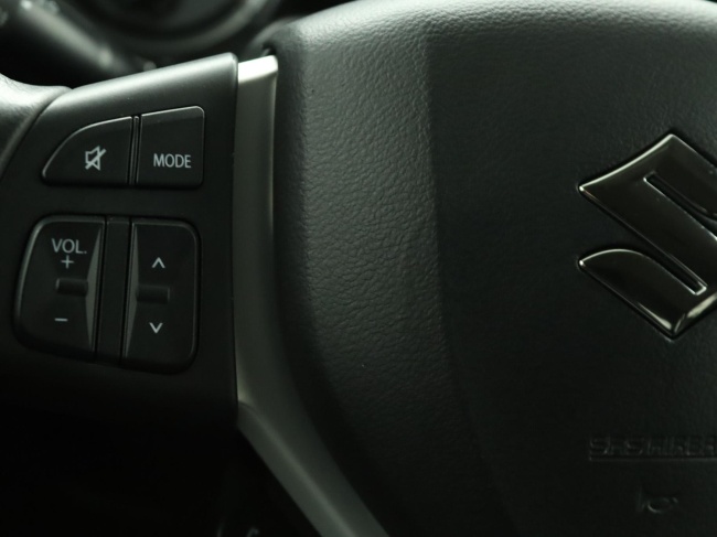 Suzuki Vitara - 1.4 Boosterjet Select Smart Hybrid