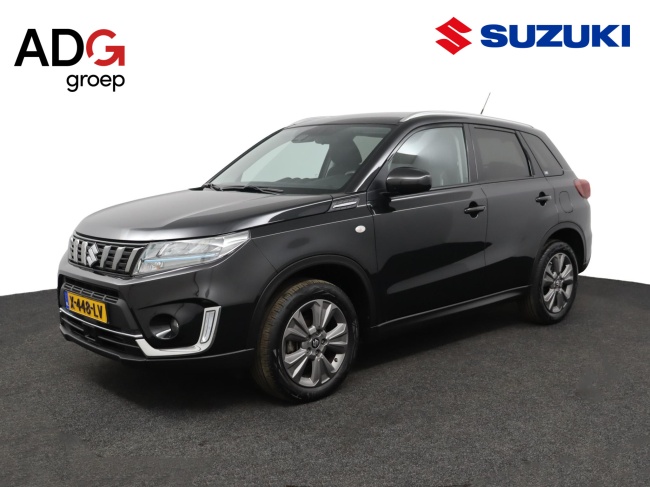 Suzuki Vitara - 1.4 Boosterjet Select Smart Hybrid