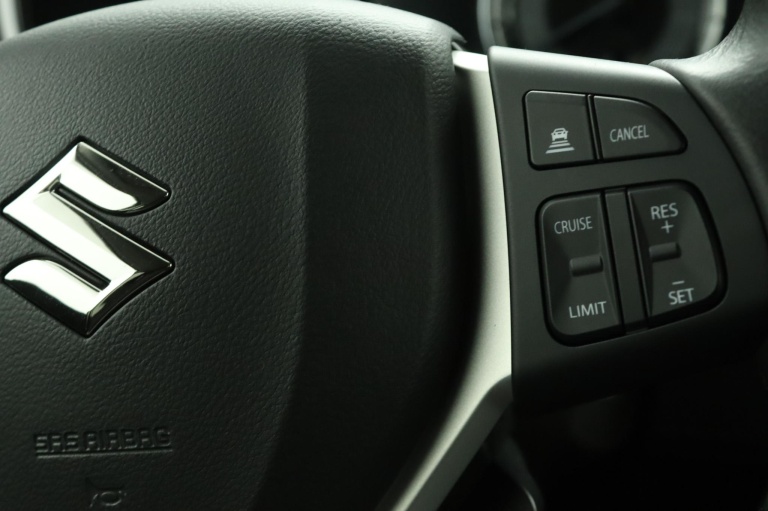 Suzuki Vitara - 1.4 Boosterjet Select Smart Hybrid 21