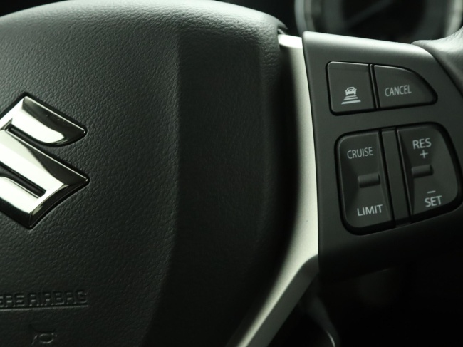 Suzuki Vitara - 1.4 Boosterjet Select Smart Hybrid