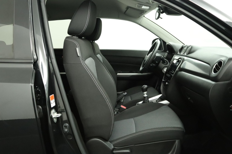 Suzuki Vitara - 1.4 Boosterjet Select Smart Hybrid 22
