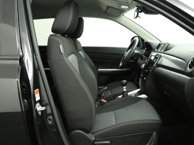 Suzuki Vitara - 1.4 Boosterjet Select Smart Hybrid