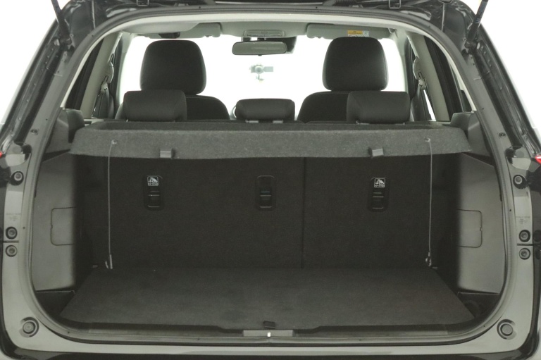 Suzuki Vitara - 1.4 Boosterjet Select Smart Hybrid 23