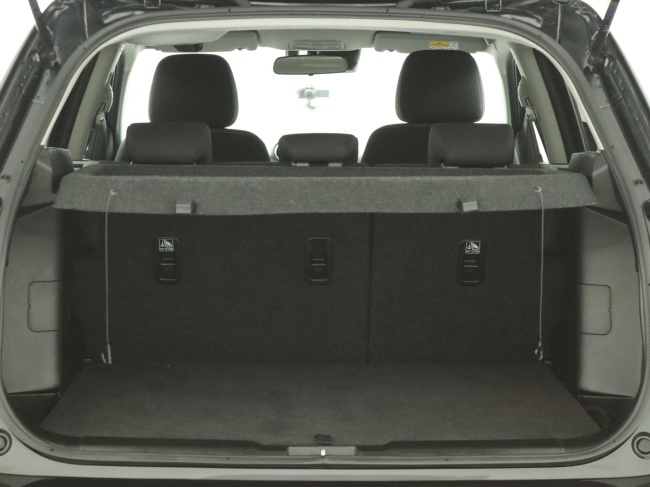 Suzuki Vitara - 1.4 Boosterjet Select Smart Hybrid