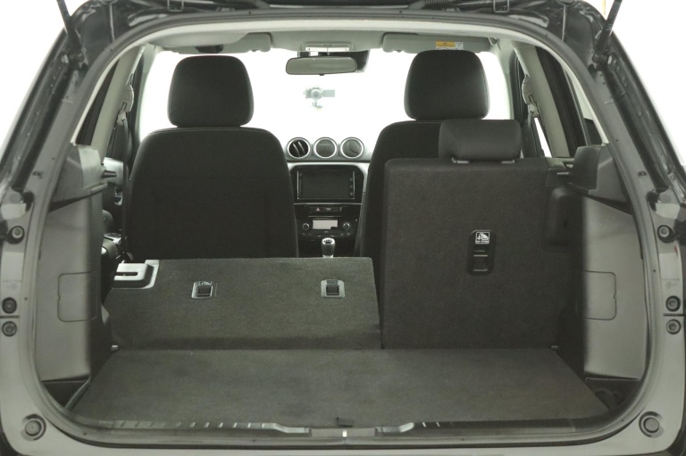 Suzuki Vitara - 1.4 Boosterjet Select Smart Hybrid 25