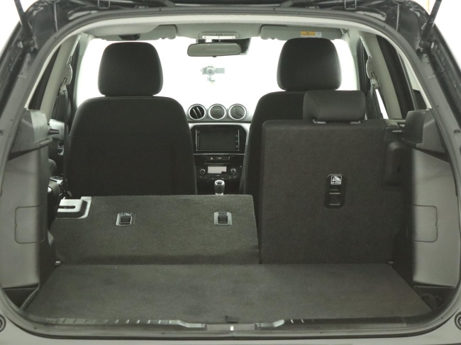 Suzuki Vitara - 1.4 Boosterjet Select Smart Hybrid