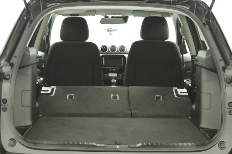 Suzuki Vitara - 1.4 Boosterjet Select Smart Hybrid 26