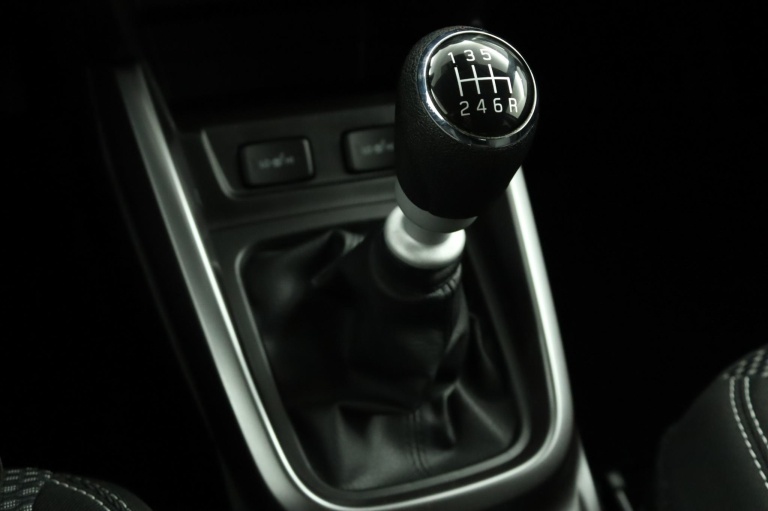 Suzuki Vitara - 1.4 Boosterjet Select Smart Hybrid 27