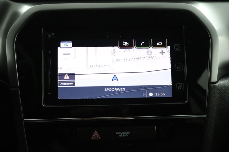 Suzuki Vitara - 1.4 Boosterjet Select Smart Hybrid 28