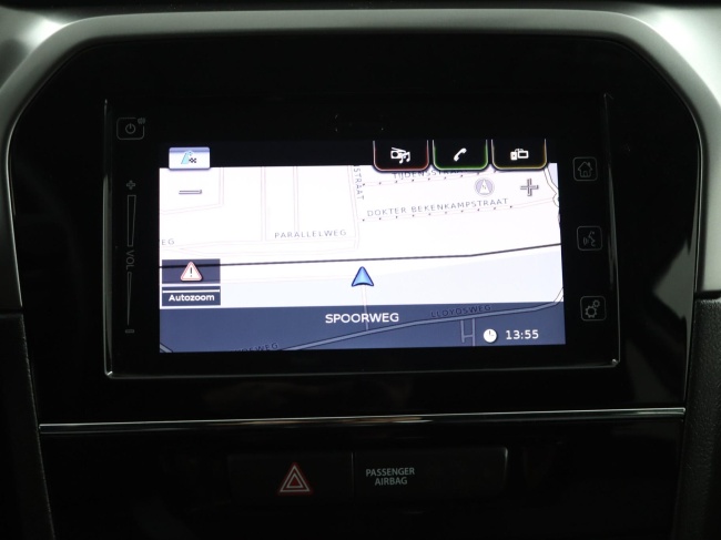 Suzuki Vitara - 1.4 Boosterjet Select Smart Hybrid