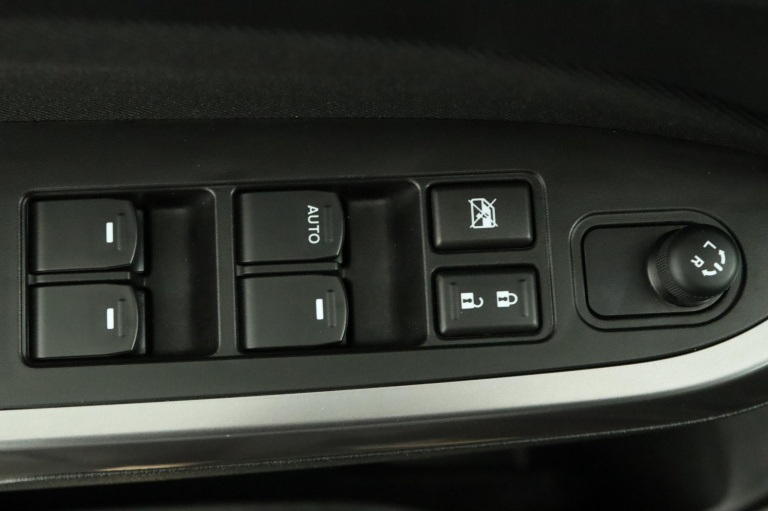 Suzuki Vitara - 1.4 Boosterjet Select Smart Hybrid 29