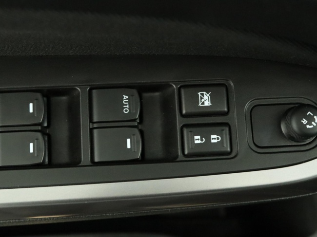 Suzuki Vitara - 1.4 Boosterjet Select Smart Hybrid