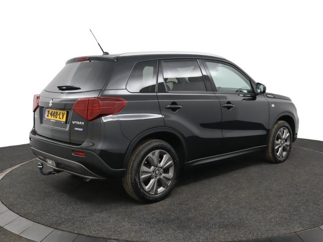 Suzuki Vitara - 1.4 Boosterjet Select Smart Hybrid