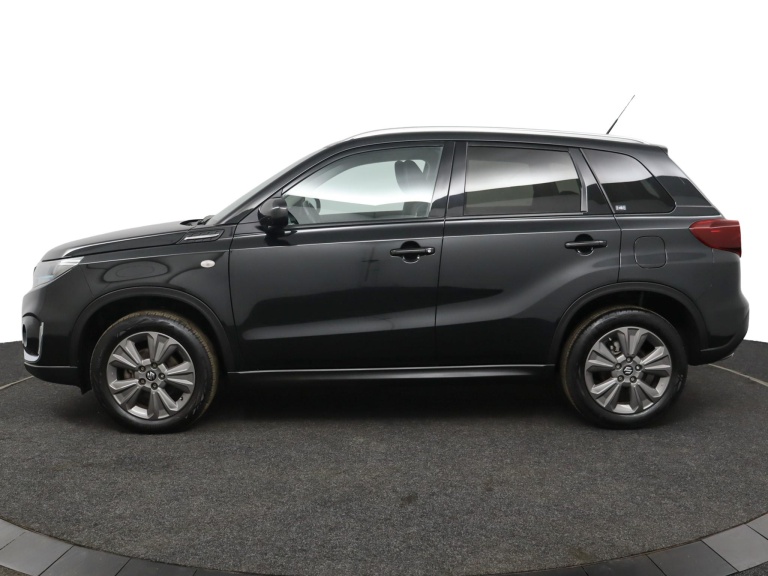 Suzuki Vitara - 1.4 Boosterjet Select Smart Hybrid 3