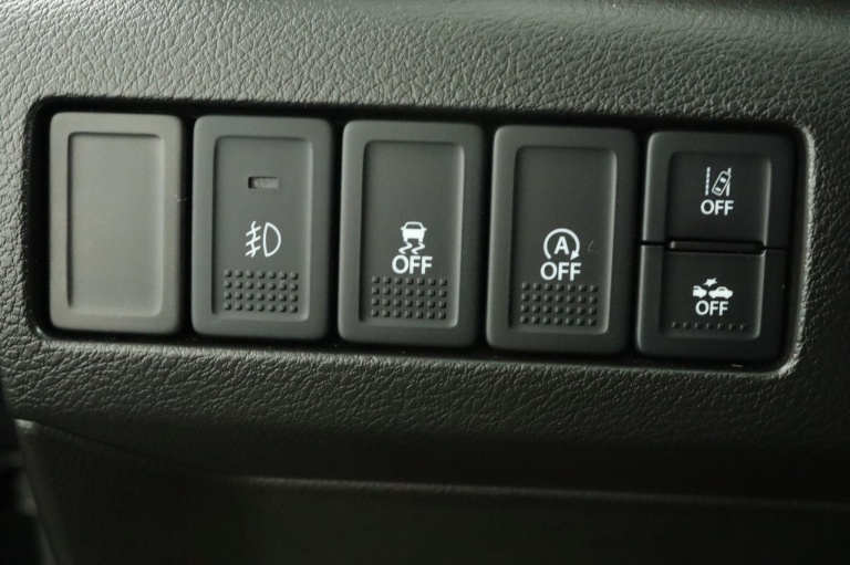 Suzuki Vitara - 1.4 Boosterjet Select Smart Hybrid 30