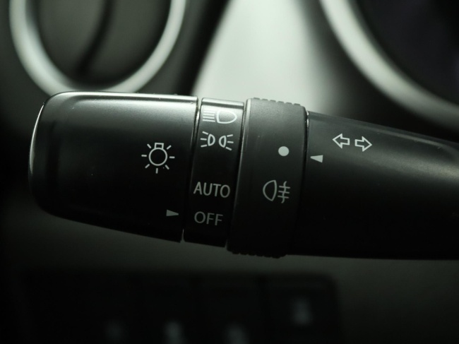 Suzuki Vitara - 1.4 Boosterjet Select Smart Hybrid