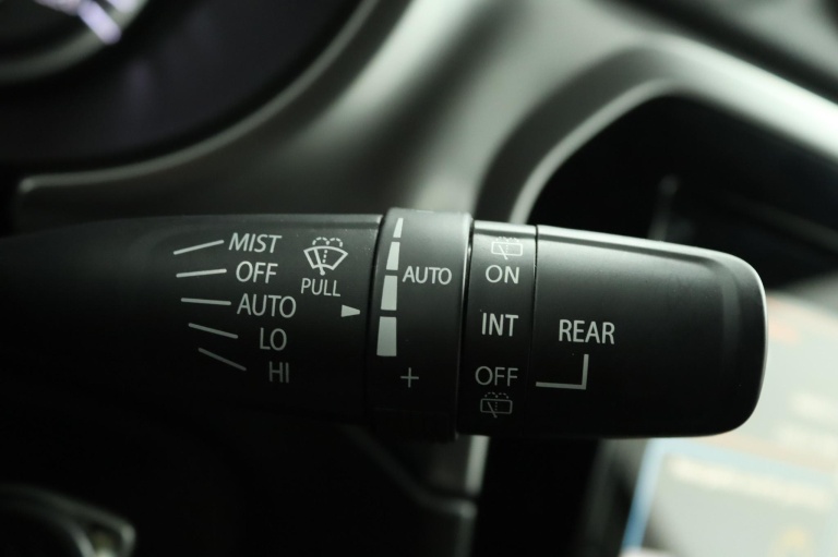 Suzuki Vitara - 1.4 Boosterjet Select Smart Hybrid 32