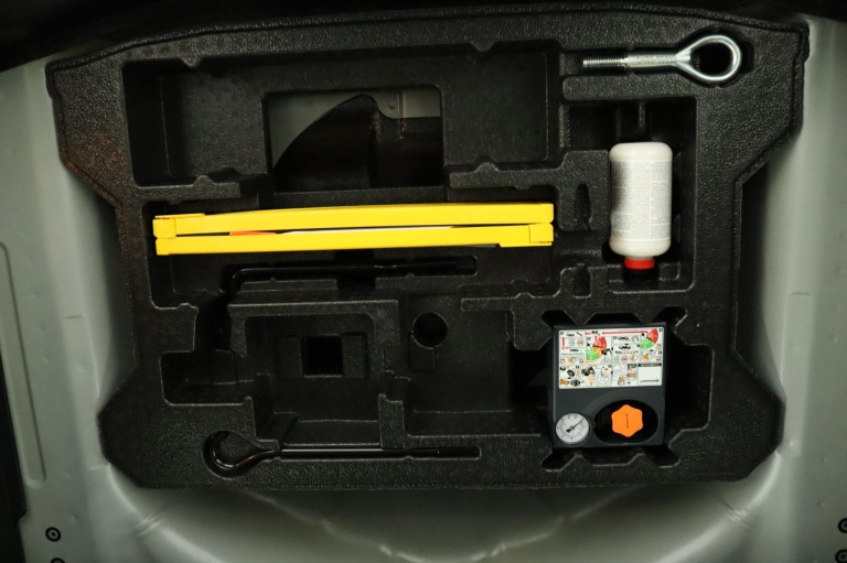 Suzuki Vitara - 1.4 Boosterjet Select Smart Hybrid 34