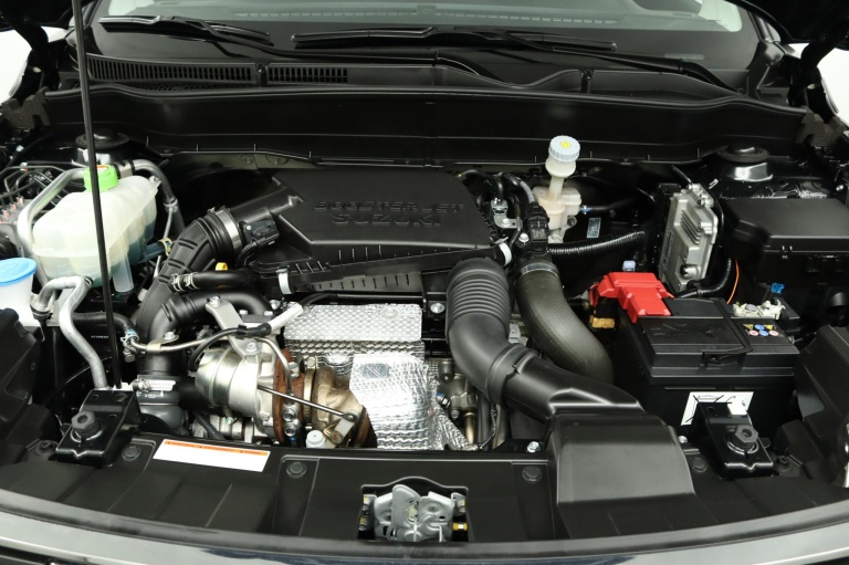 Suzuki Vitara - 1.4 Boosterjet Select Smart Hybrid 35