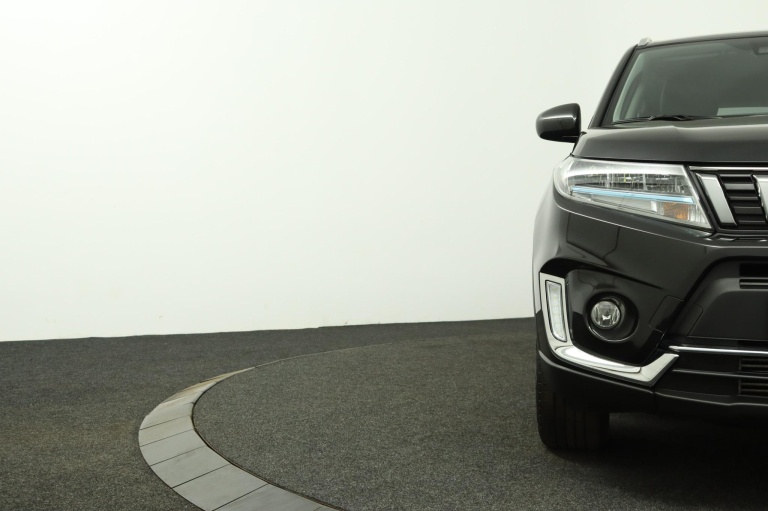 Suzuki Vitara - 1.4 Boosterjet Select Smart Hybrid 36