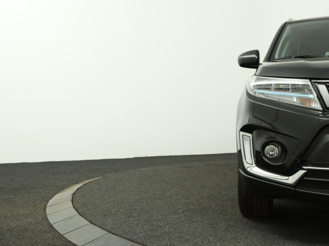 Suzuki Vitara - 1.4 Boosterjet Select Smart Hybrid