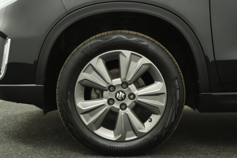 Suzuki Vitara - 1.4 Boosterjet Select Smart Hybrid 38