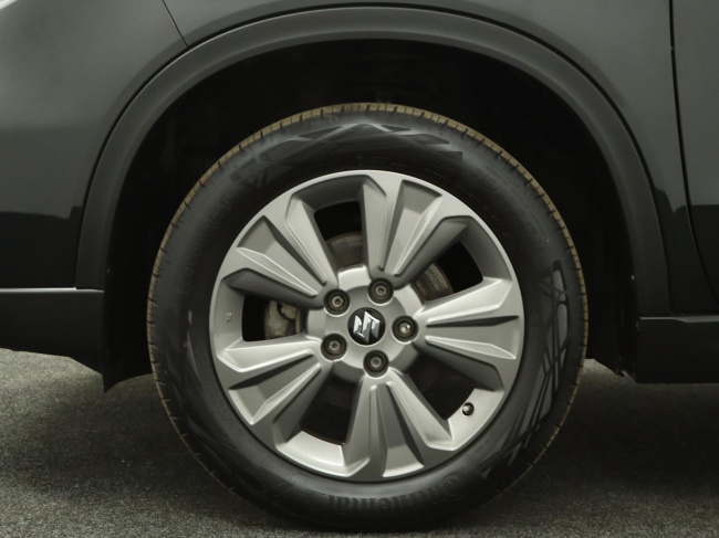 Suzuki Vitara - 1.4 Boosterjet Select Smart Hybrid