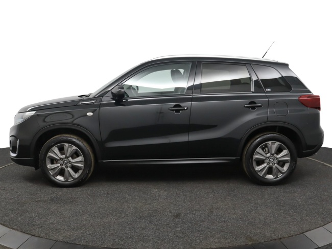 Suzuki Vitara - 1.4 Boosterjet Select Smart Hybrid