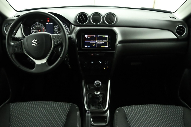 Suzuki Vitara - 1.4 Boosterjet Select Smart Hybrid 4