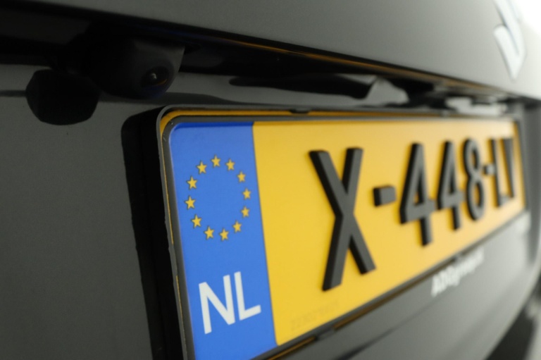 Suzuki Vitara - 1.4 Boosterjet Select Smart Hybrid 41