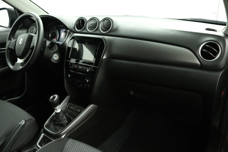 Suzuki Vitara - 1.4 Boosterjet Select Smart Hybrid 43