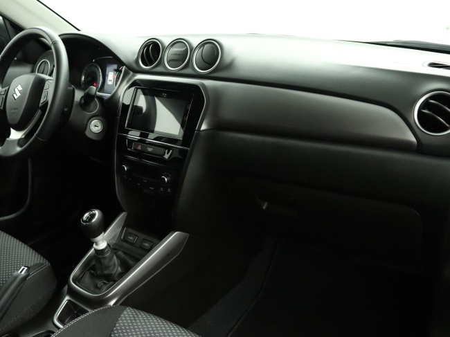 Suzuki Vitara - 1.4 Boosterjet Select Smart Hybrid