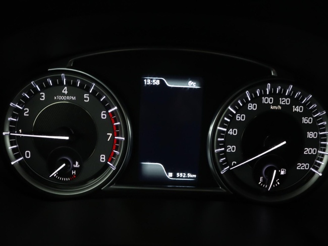 Suzuki Vitara - 1.4 Boosterjet Select Smart Hybrid