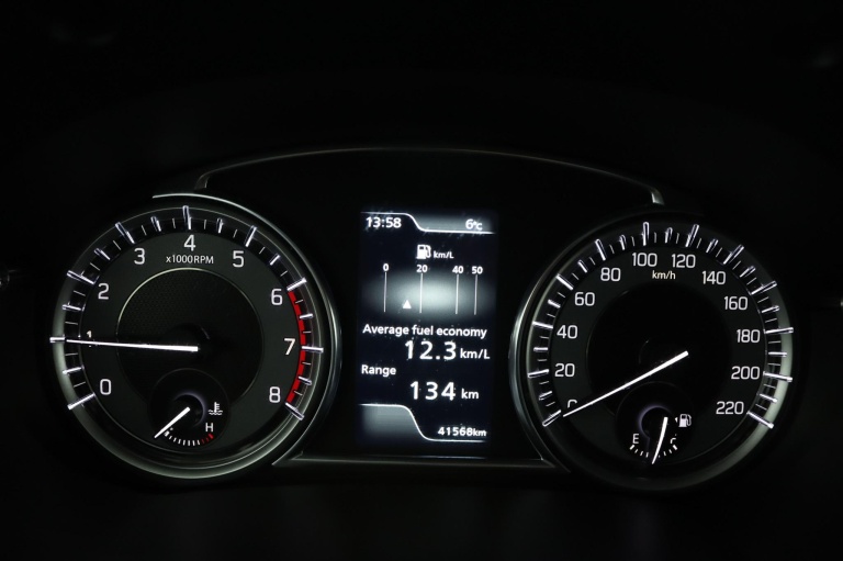 Suzuki Vitara - 1.4 Boosterjet Select Smart Hybrid 48